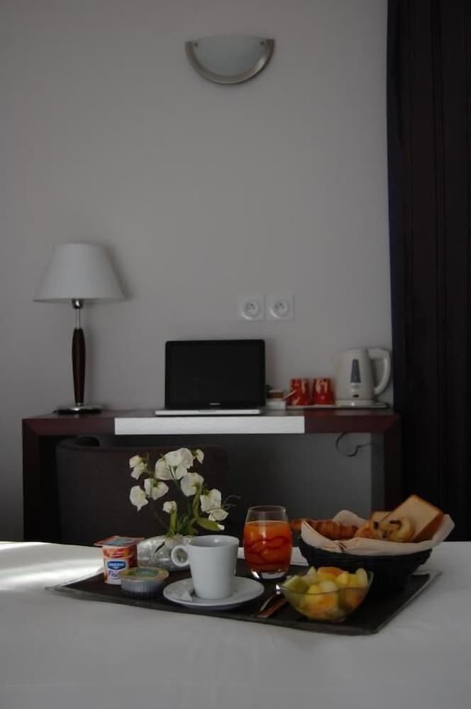 

Firenze - Massy - Plessis Parc Hôtel