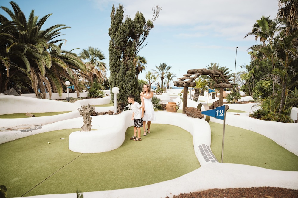 

Catania - La Guancha - Precise Resort Tenerife
