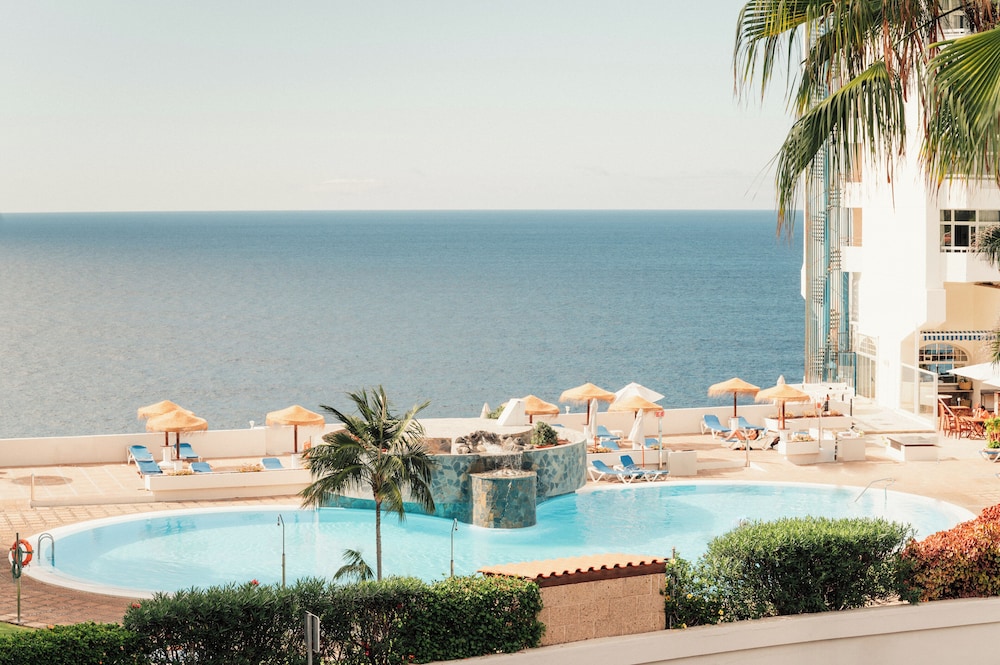 

Roma - Icod el Alto - Precise Resort Tenerife