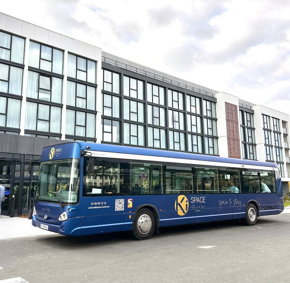 

Pisa - Montevrain - Ki Space Hotel & Spa - near Disneyland Paris
