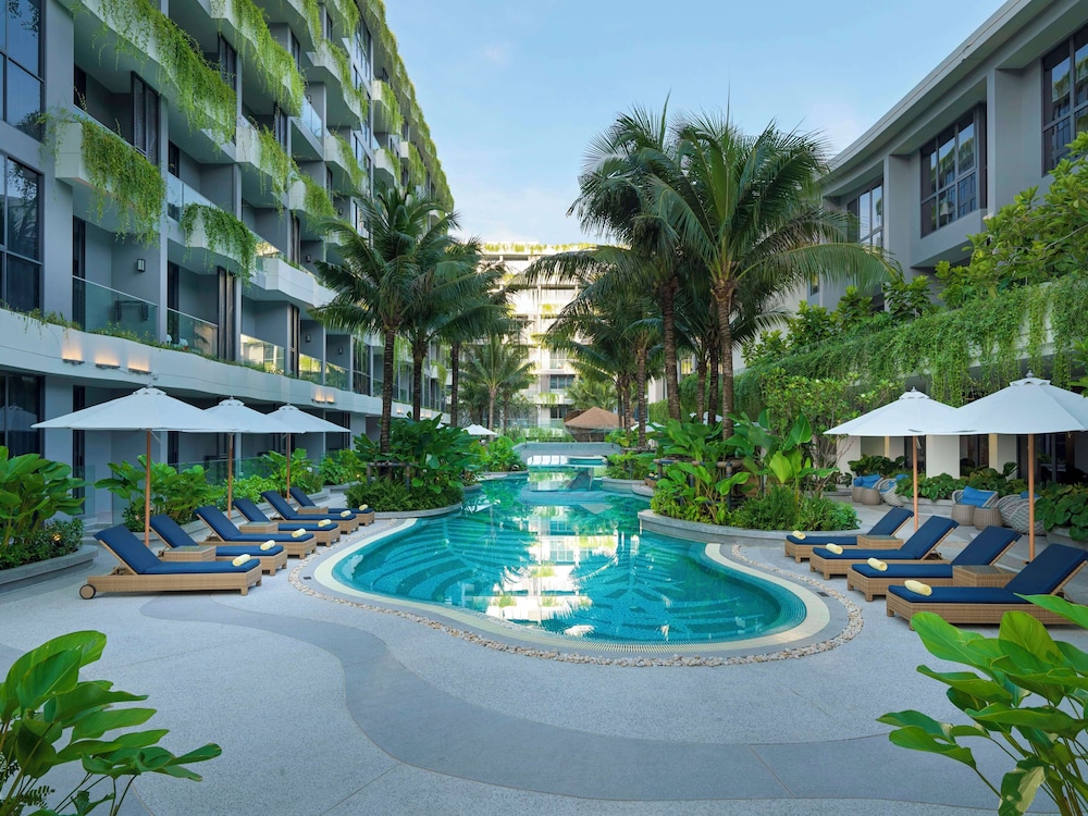 

Torino - Kamala Beach - La Green Hotel and Residence