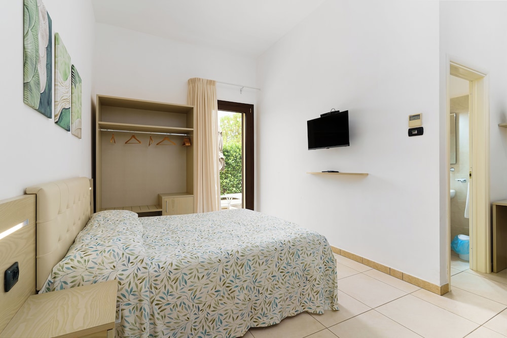 

Napoli - Leuca - Delle Rose Hotel & Restaurant