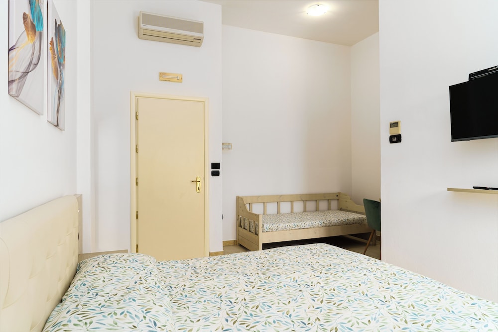 

Verona - Castrignano del Capo - Delle Rose Hotel & Restaurant