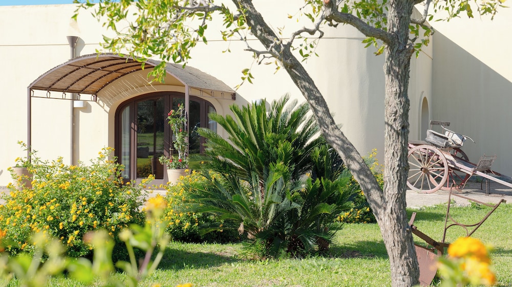 

Roma - Leuca - Delle Rose Hotel & Restaurant