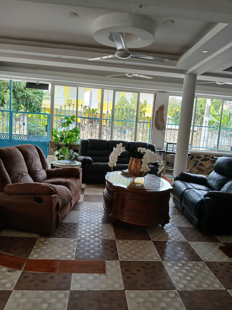 

Venezia - Boca Chica - Hotel Condo Mango