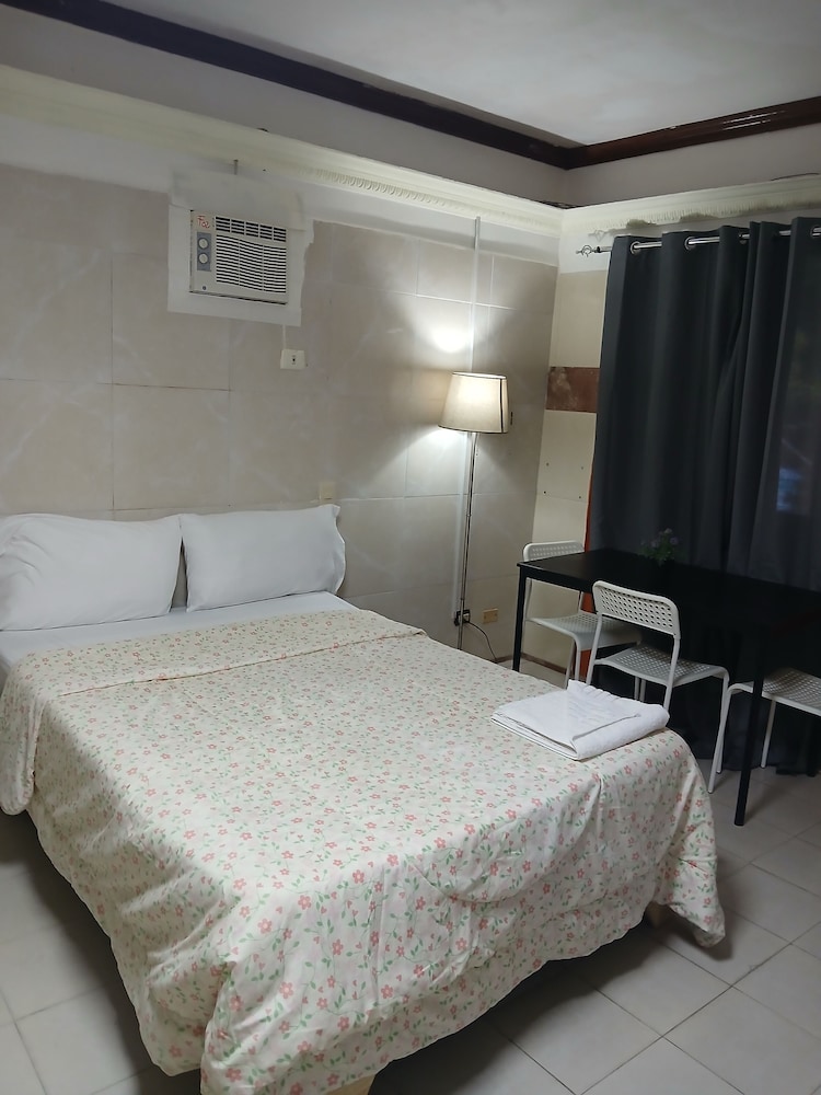 

Catania - Boca Chica - Hotel Condo Mango