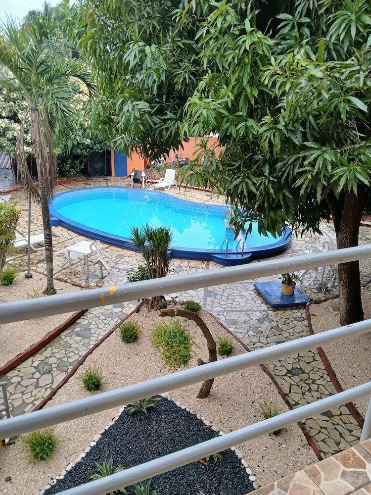 

Catania - Boca Chica - Hotel Condo Mango