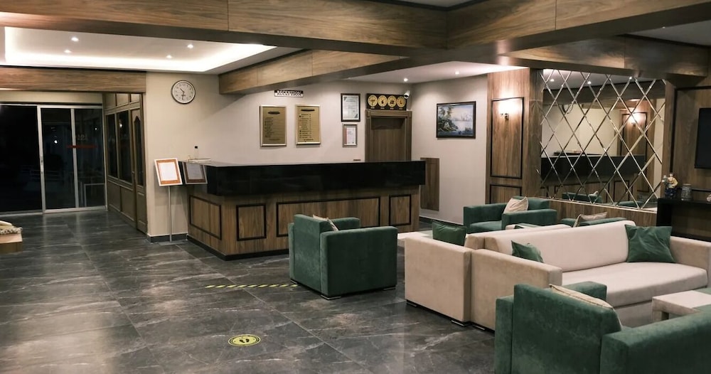 

Venezia - Beldibi - Imeros Hotel Beldibi