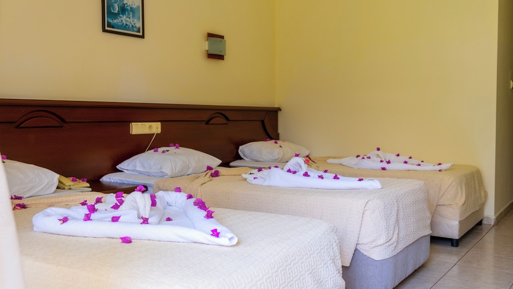 

Venezia - Beldibi - Imeros Hotel Beldibi