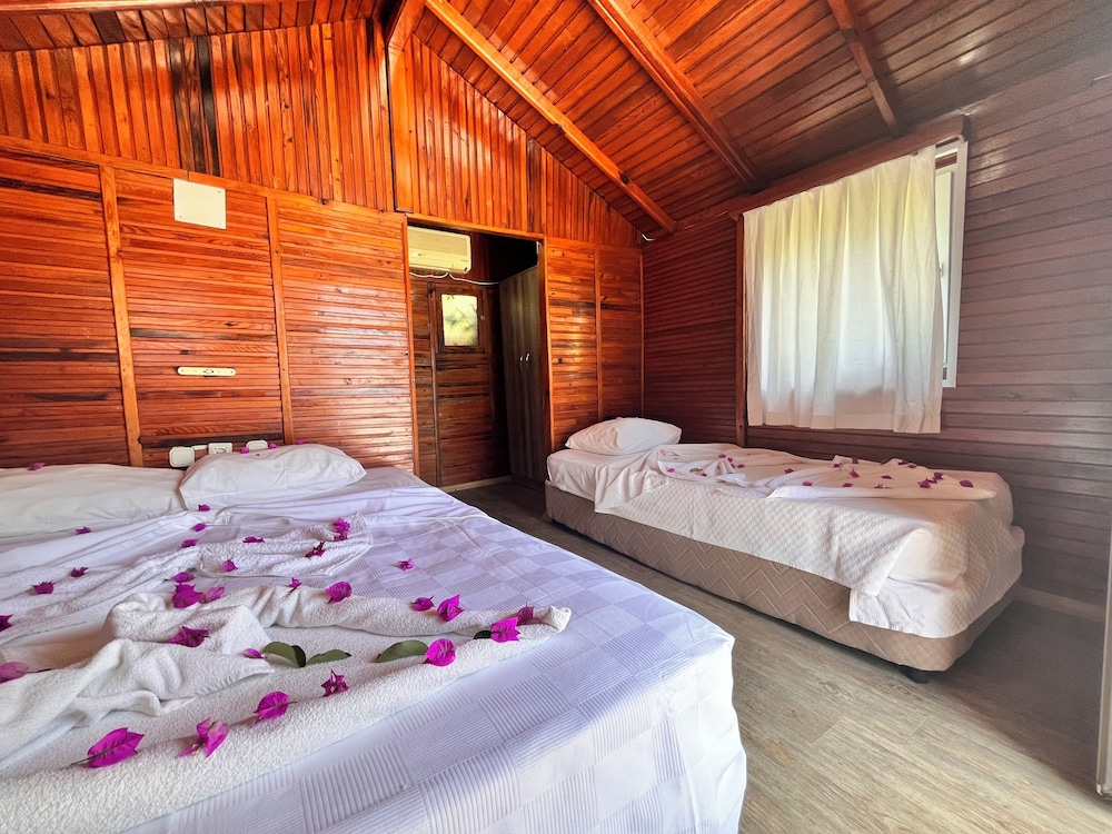 

Roma - Kemer - Imeros Hotel Beldibi