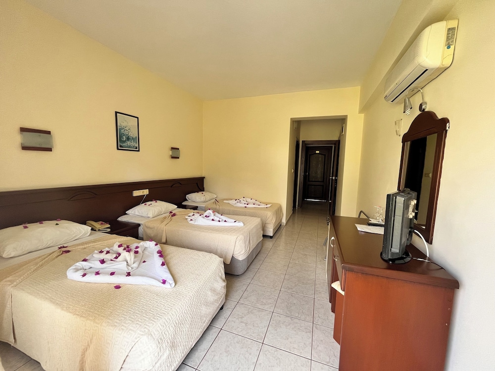 

Milano - Beldibi - Imeros Hotel Beldibi