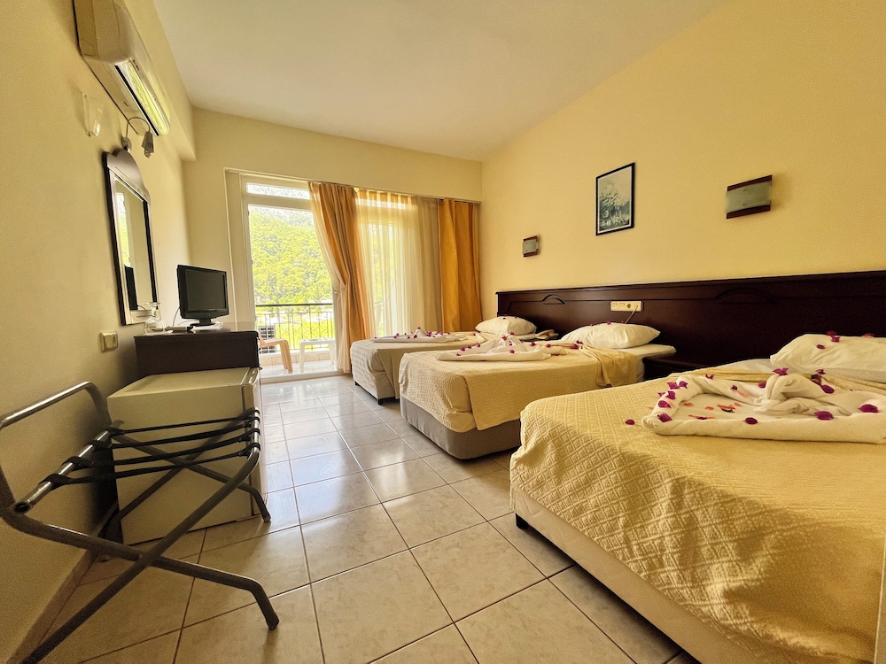

Milano - Beldibi - Imeros Hotel Beldibi