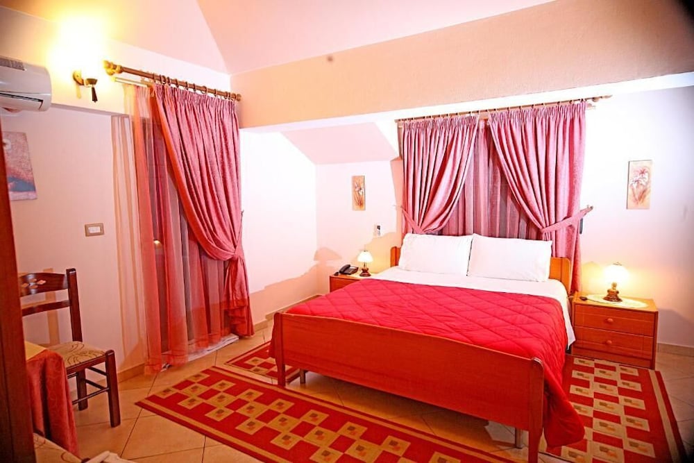 

Roma - Valona - Hotel Primavera Vlore