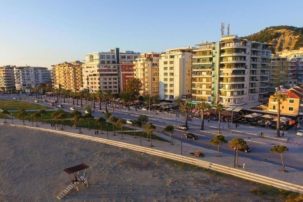

Venezia - Valona - Hotel Primavera Vlore