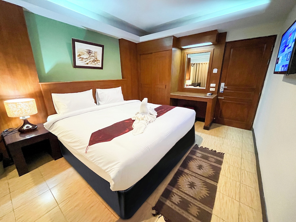 

Venezia - Koh Lanta - The Atnal Lanta