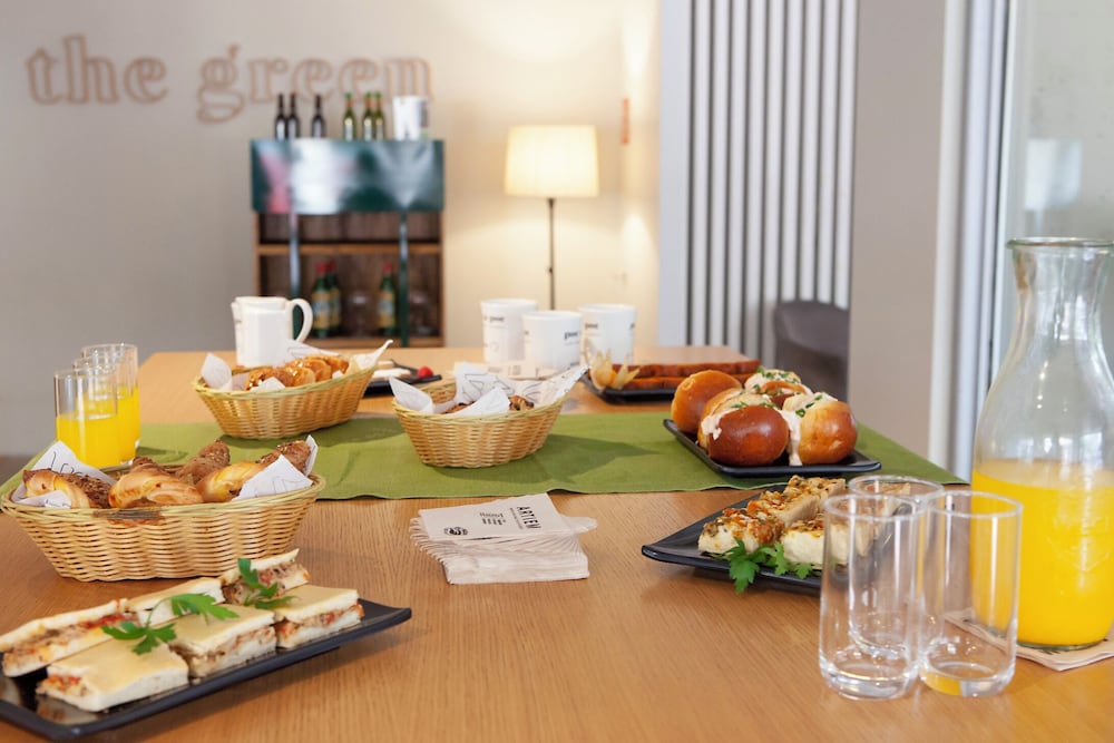 

Milano - Es Canutells - ARTIEM Capri Hotel