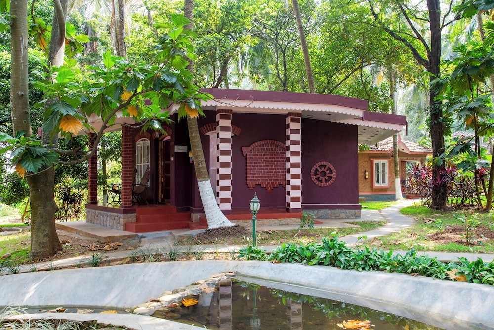 

Milano - Palakkad - Kairali Ayurvedic Health Resort Pvt. Ltd