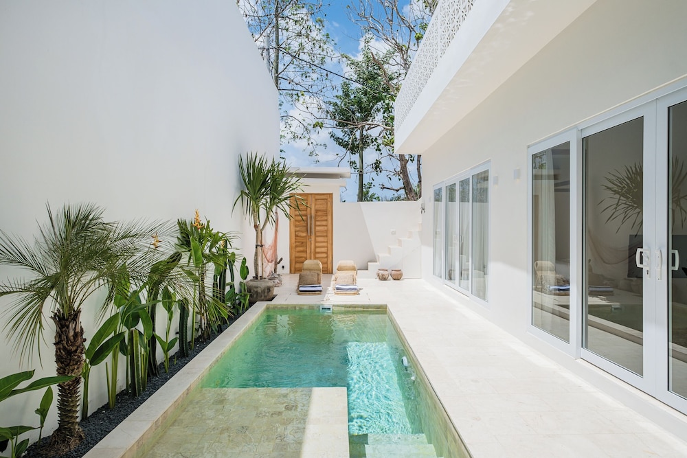 

Milano - Kedonganan - MIID Villa Balangan