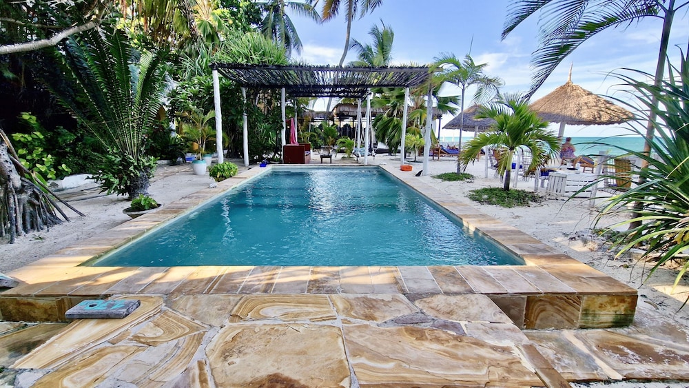 

Milano - Kidenga - Villa Bahati Zanzibar