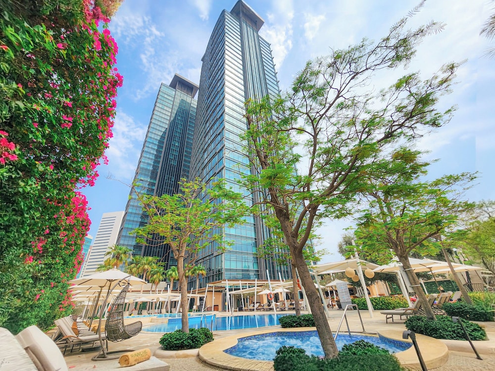 

Milano - Ash Shahaniya - City Centre Rotana Doha