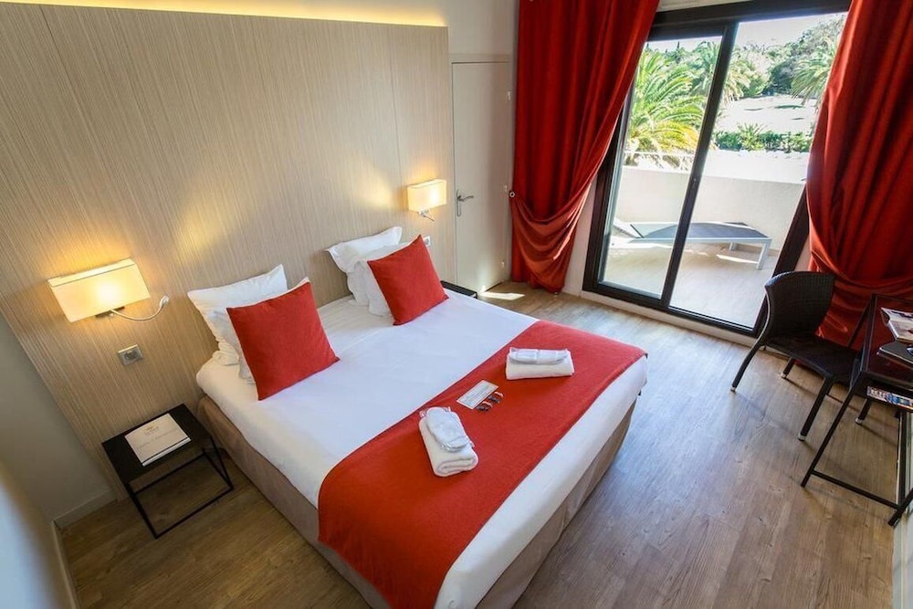 

Roma - Grimaud - SOWELL HOTELS Golfe de Saint-Tropez