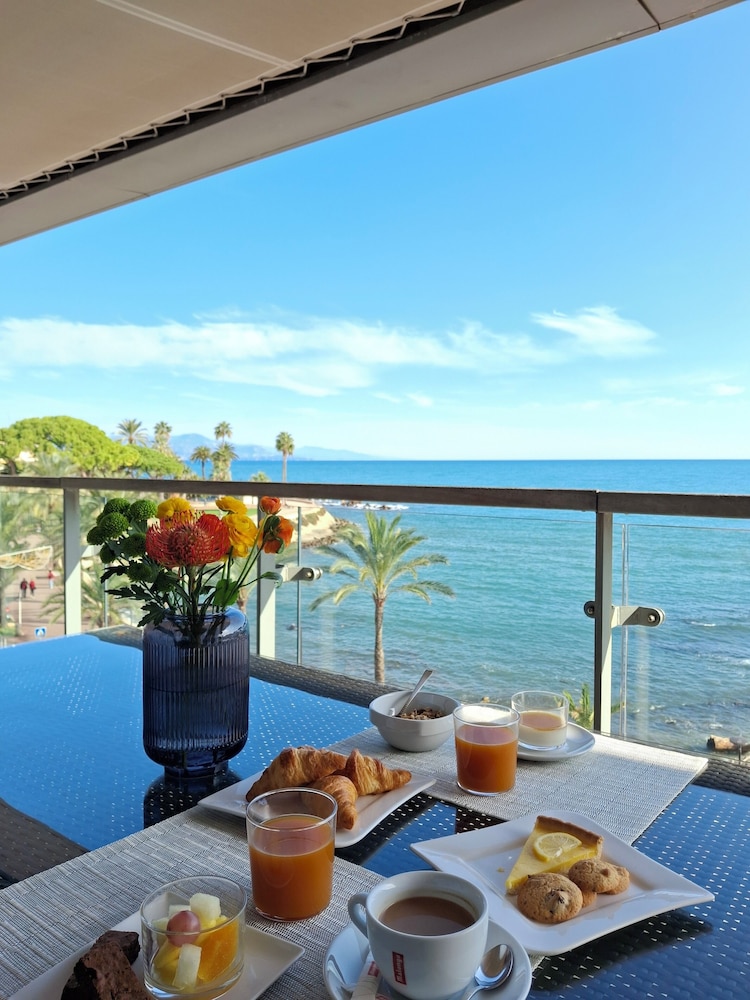 

Milano - Antibes - Juan Les Pins - Royal Antibes - Luxury Hotel, Résidence, Beach & Spa