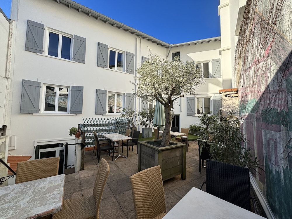 

Venezia - Saint-Jean-de-Luz - Mosaikhotel