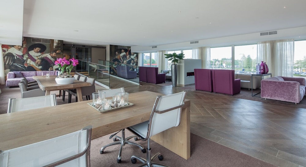 

Venezia - Haarlem - Van der Valk Hotel Haarlem