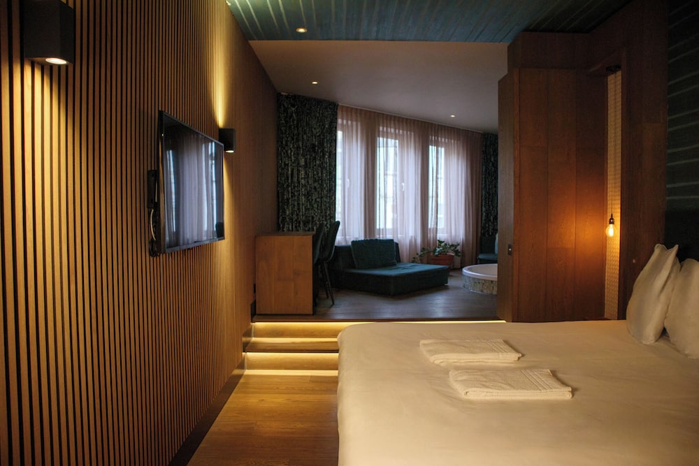 

Catania - Zaandijk - Manzo's Suites