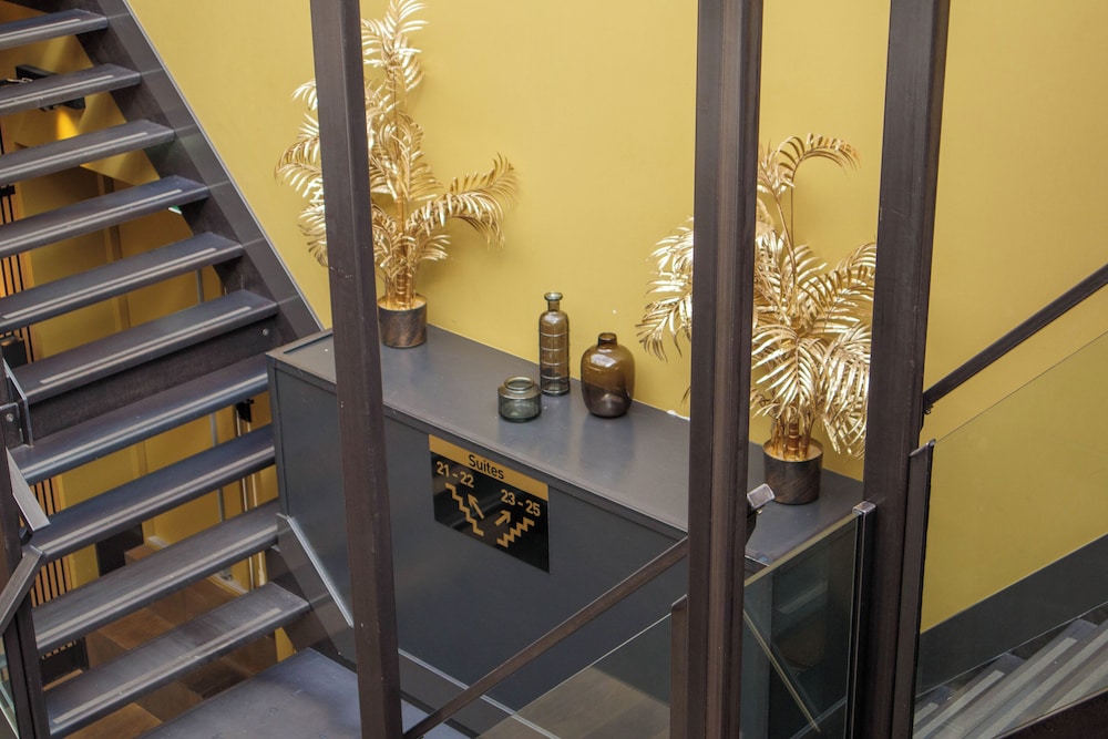 

Firenze - Zaandijk - Manzo's Suites