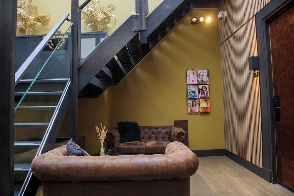 

Milano - Zaandijk - Manzo's Suites