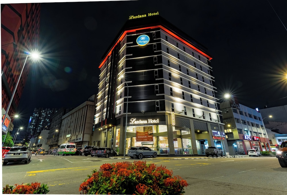 

Milano - Kuala Lumpur - Lazdana Hotel Kuala Lumpur