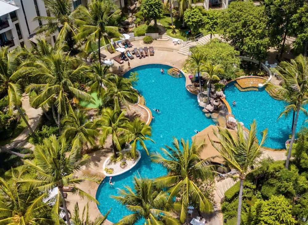 

Bologna - Rawai - Horizon Karon Beach Resort & Spa