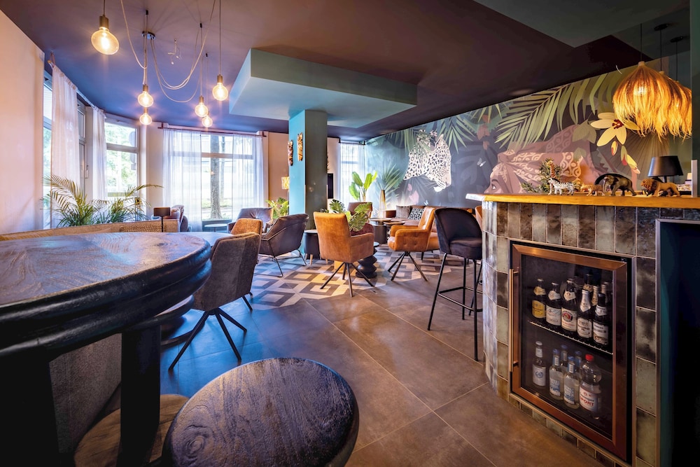 

Roma - Aalen - ibis Styles Aalen