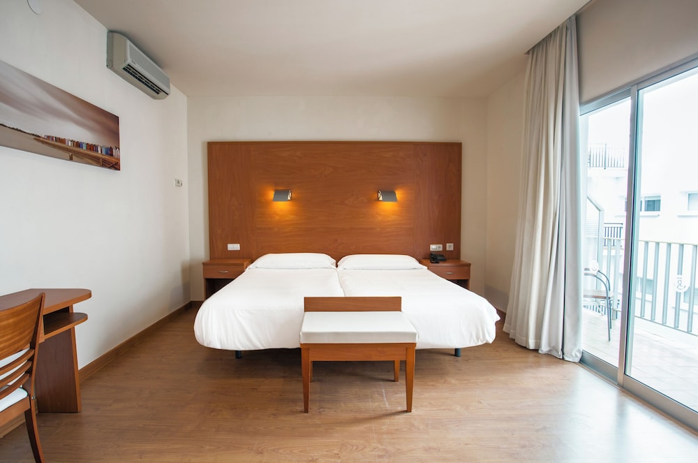 

Roma - Blanes - Hotel Horitzó by Pierre & Vacances