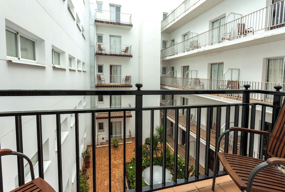 

Roma - Blanes - Hotel Horitzó by Pierre & Vacances