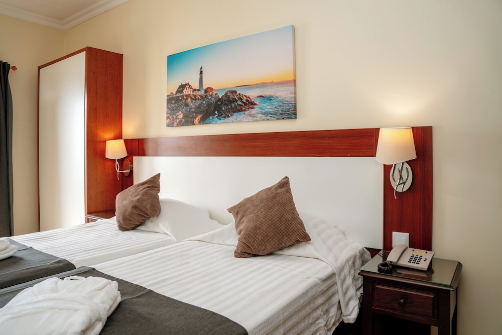 

Milano - Alvor - Hotel Avenida Praia