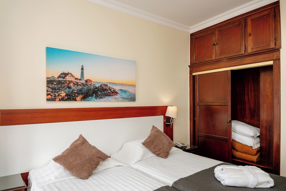 

Venezia - Carvoeiro - Hotel Avenida Praia