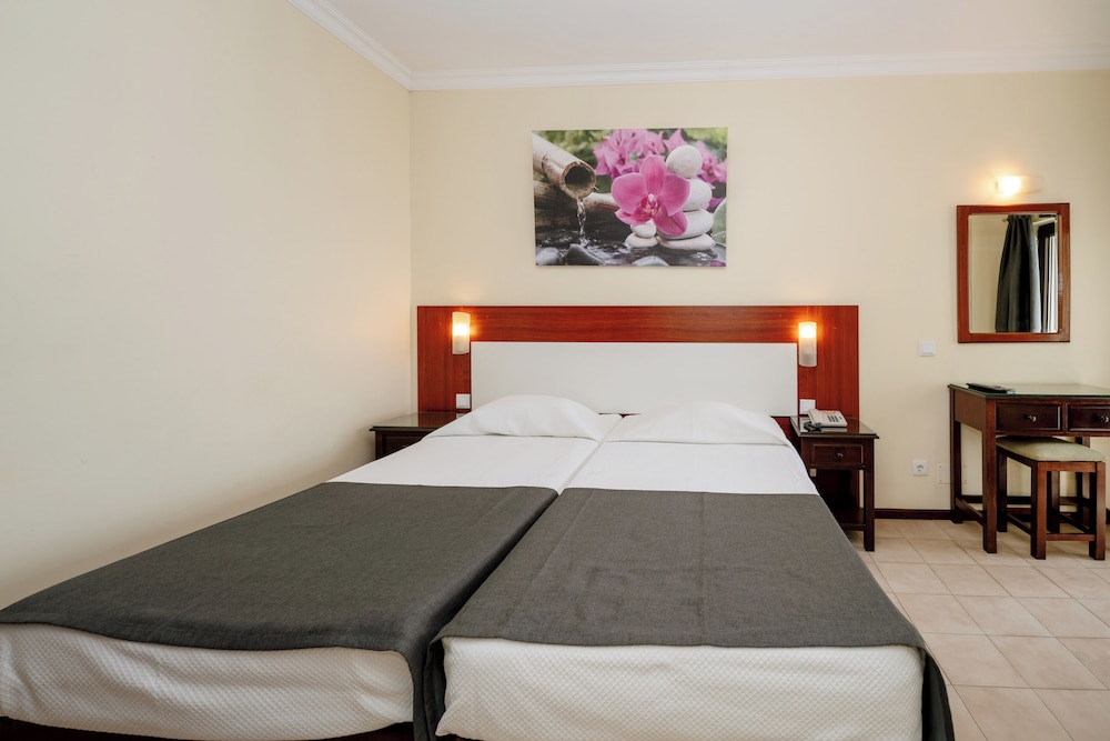 

Venezia - Lagoa - Hotel Avenida Praia