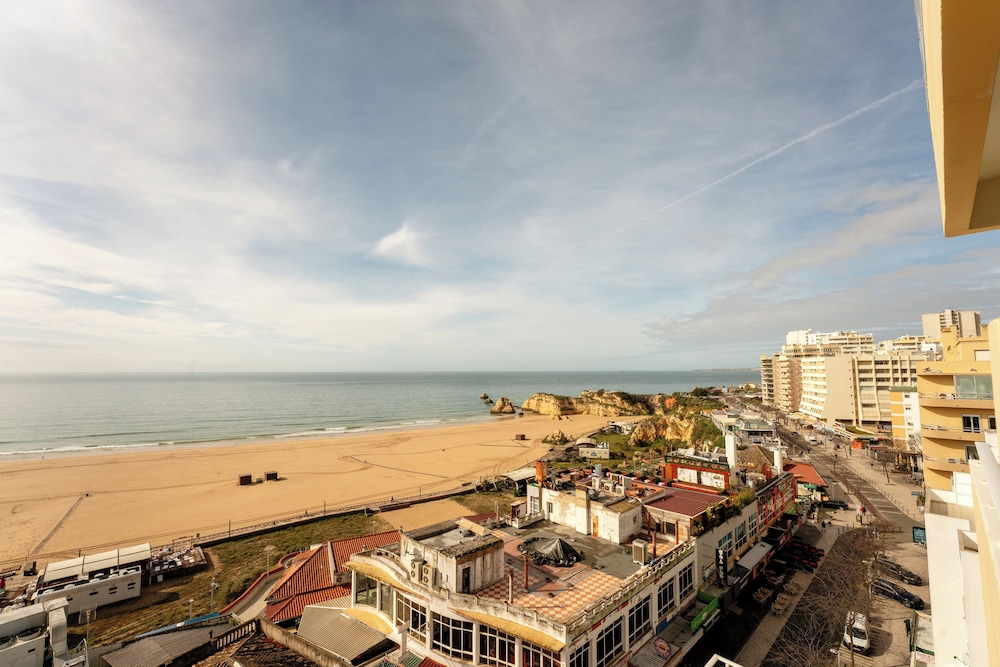 

Napoli - Carvoeiro - Hotel Avenida Praia