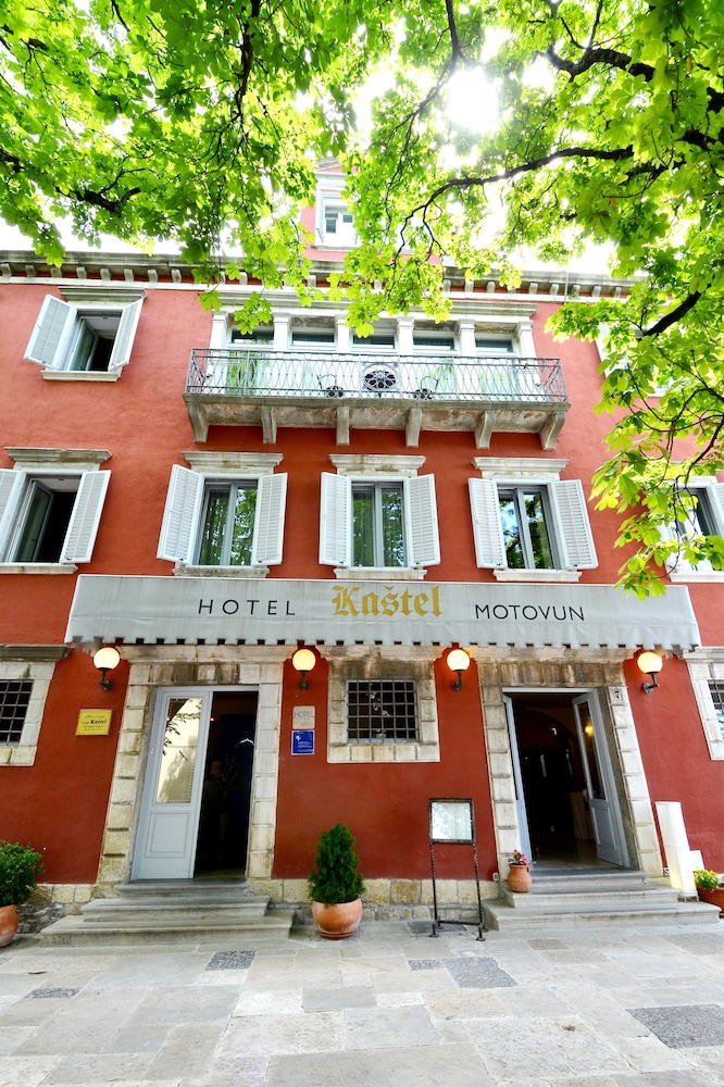 Apartment Kaštel