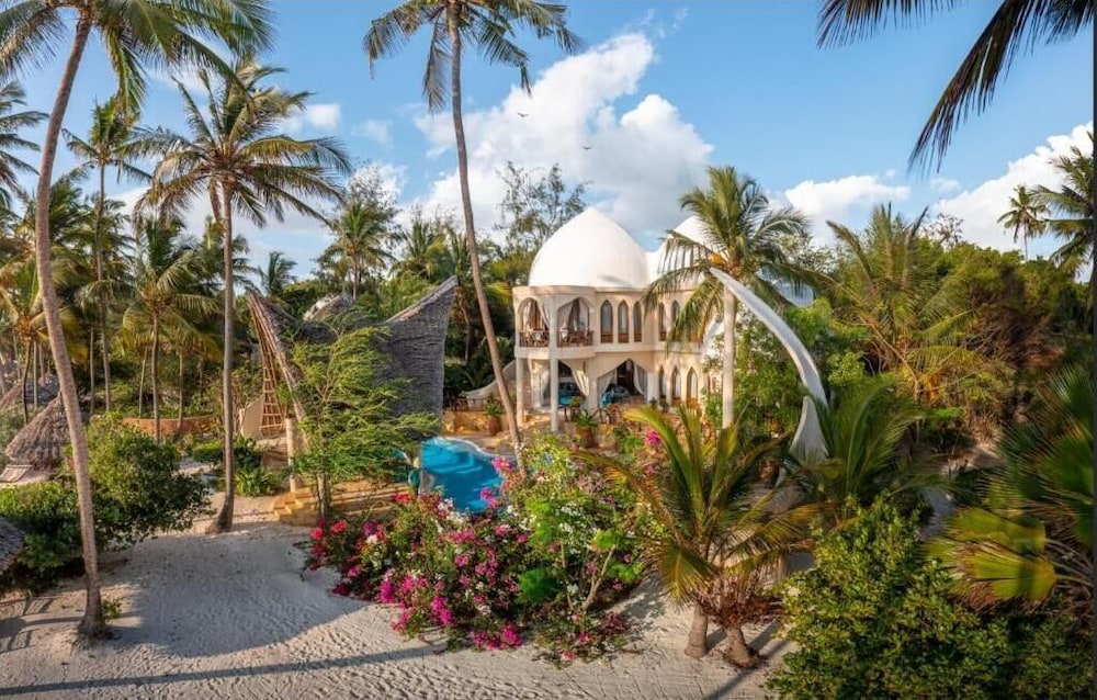 

Firenze - Paje - Xanadu Luxury Villas & Retreat Zanzibar