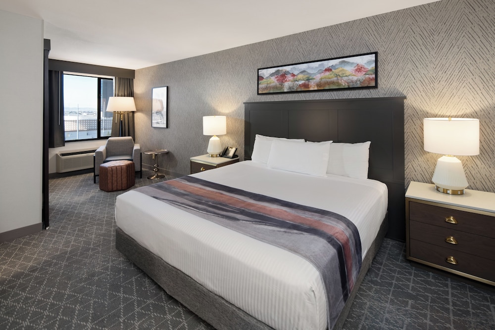 

Milano - Las Vegas (NV) - Gold Coast Hotel and Casino