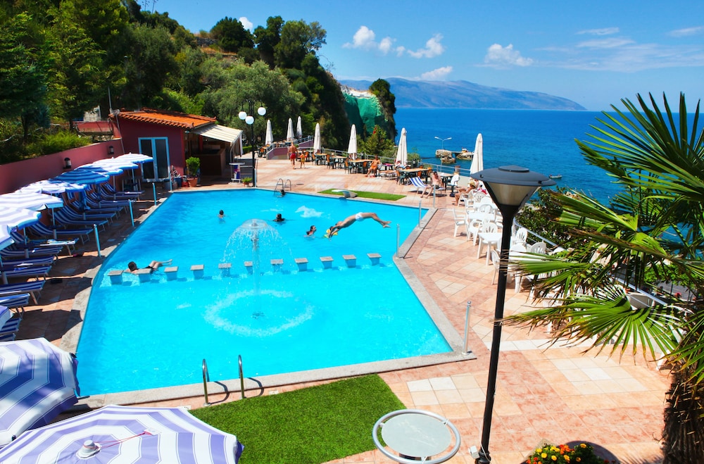 

Palermo - Valona - Hotel New York