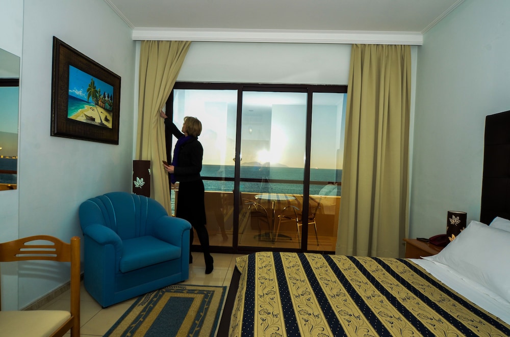 

Torino - Riviera Albanese - Hotel New York