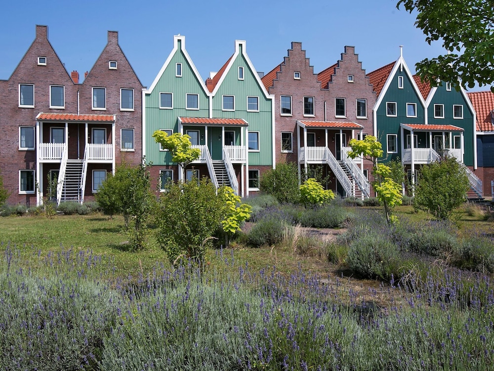

Milano - Volendam - Volendam Style on the Markermeer
