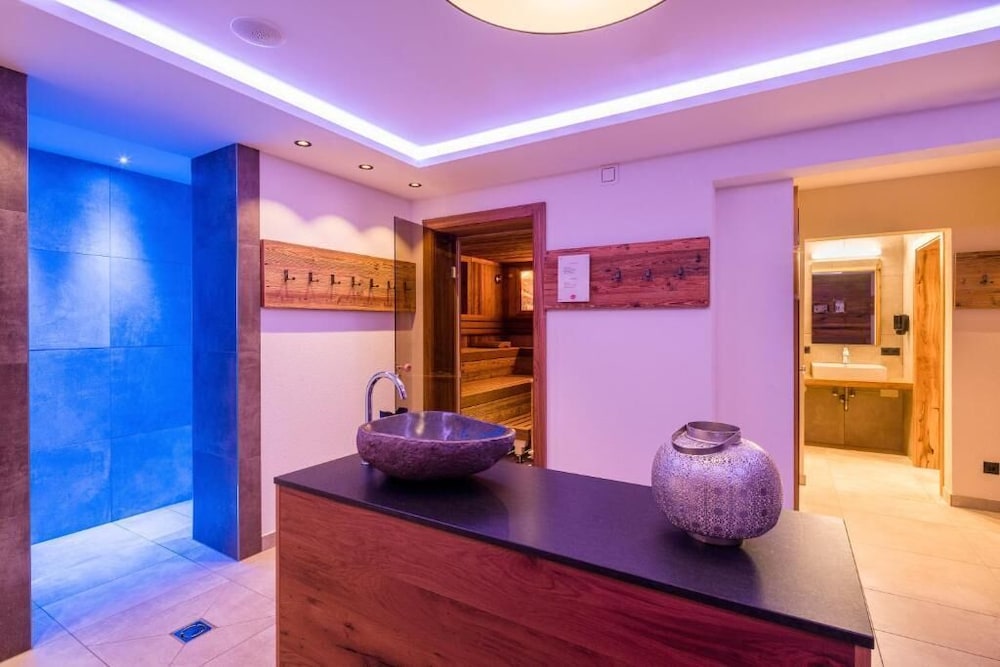 

Venezia - Zillertal, Österreich - Hotel Englhof