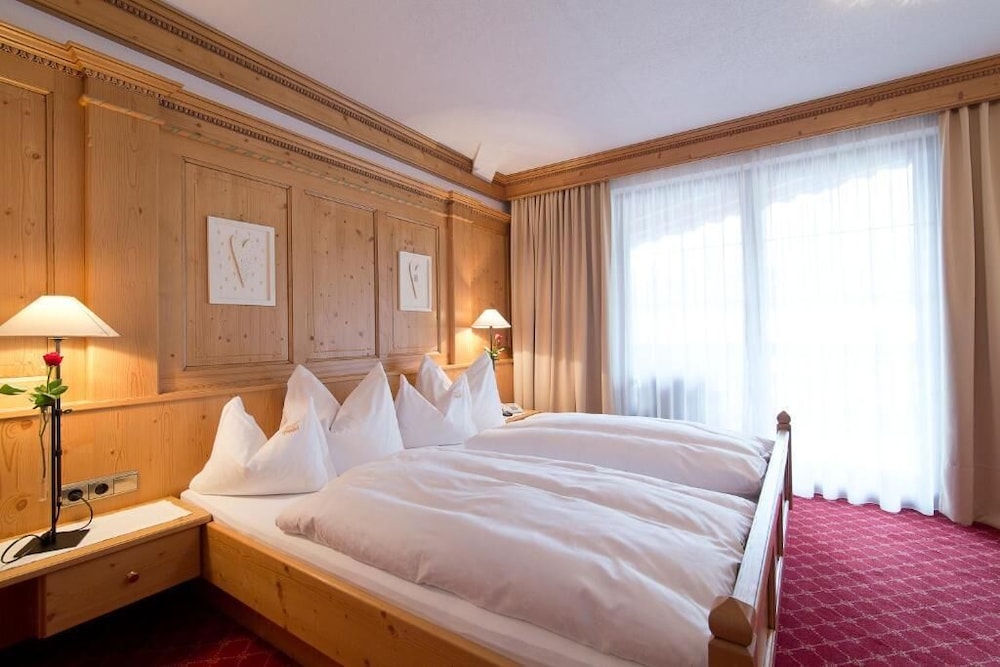 

Napoli - Mayrhofen - Hotel Englhof