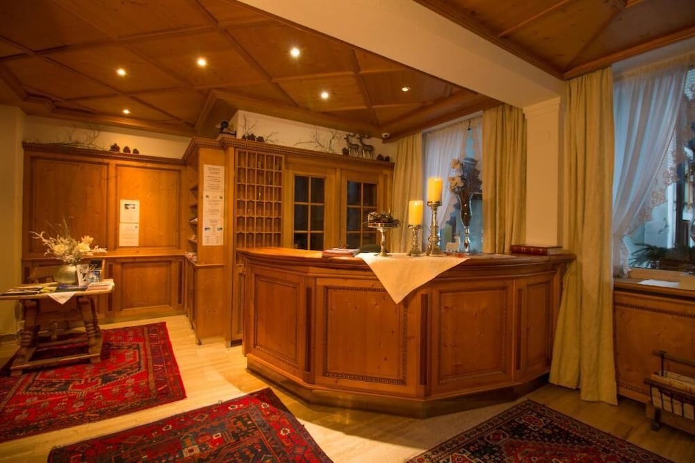 

Roma - Mayrhofen - Hotel Englhof