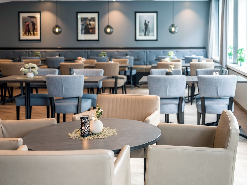 

Milano - Finnsnes - Comfort Hotel Finnsnes